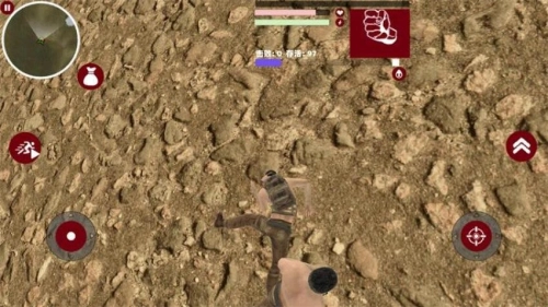 超级枪王射击-图3