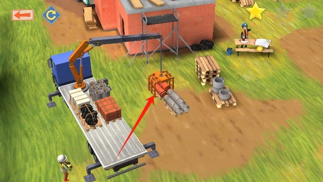 小小建筑工人图1