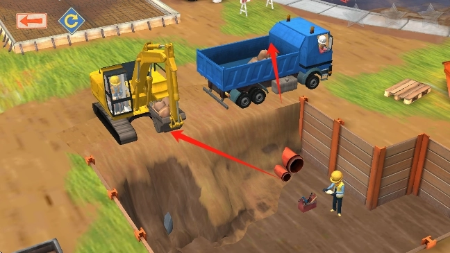 小小建筑工人图3