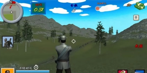 火线狙击手3安卓版(3)