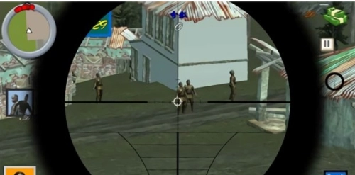 火线狙击手3安卓版(2)