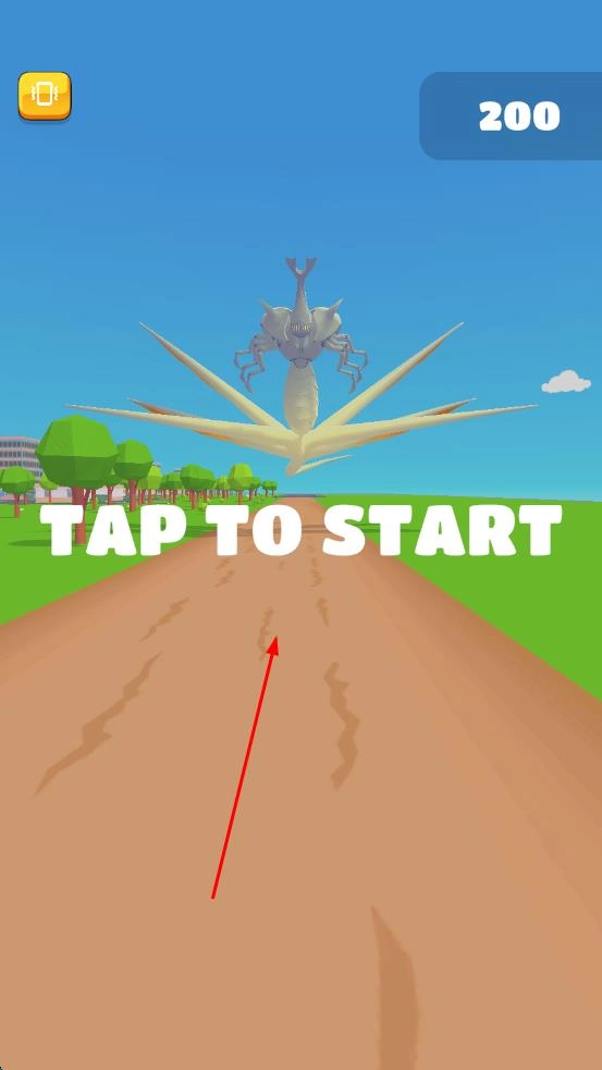 漫画怪兽格斗(1)