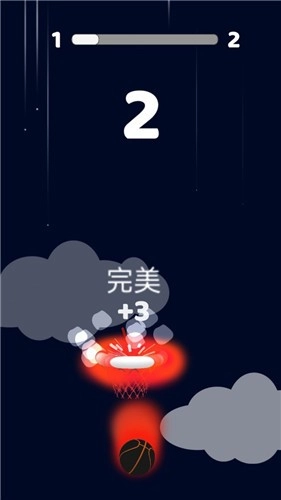 灌篮篮球高手中文版图3