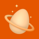 鸡蛋圈