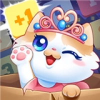 萌猫消消乐