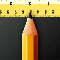 手机尺子AR测距仪