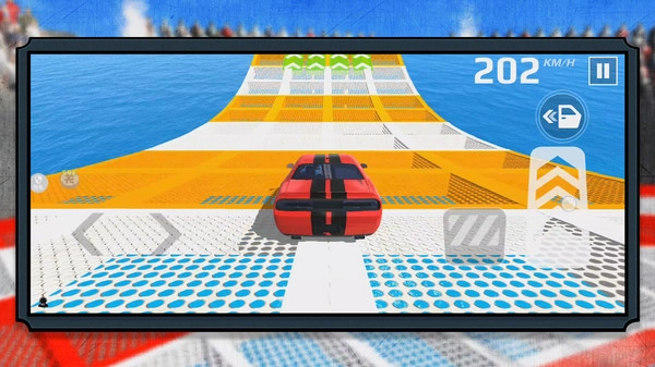 模拟公路汽车2