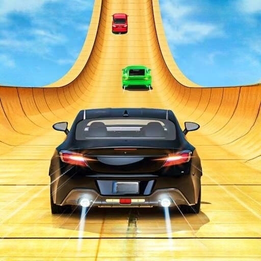 车辆冲击闯关纪