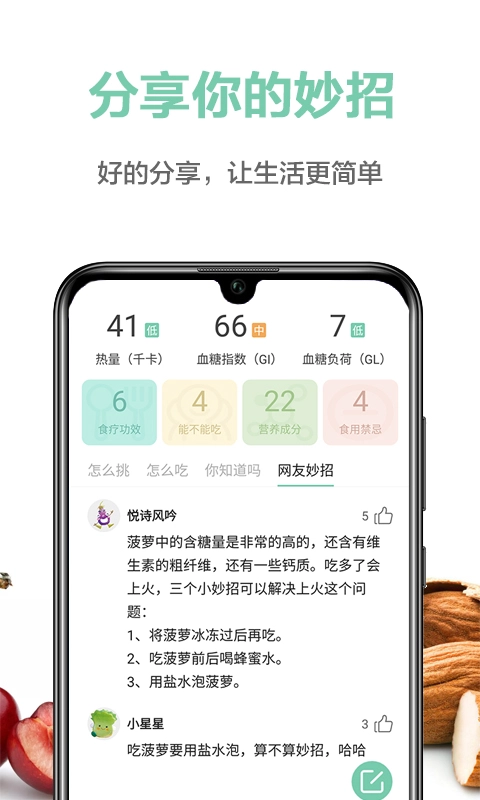 果蔬百科(2)