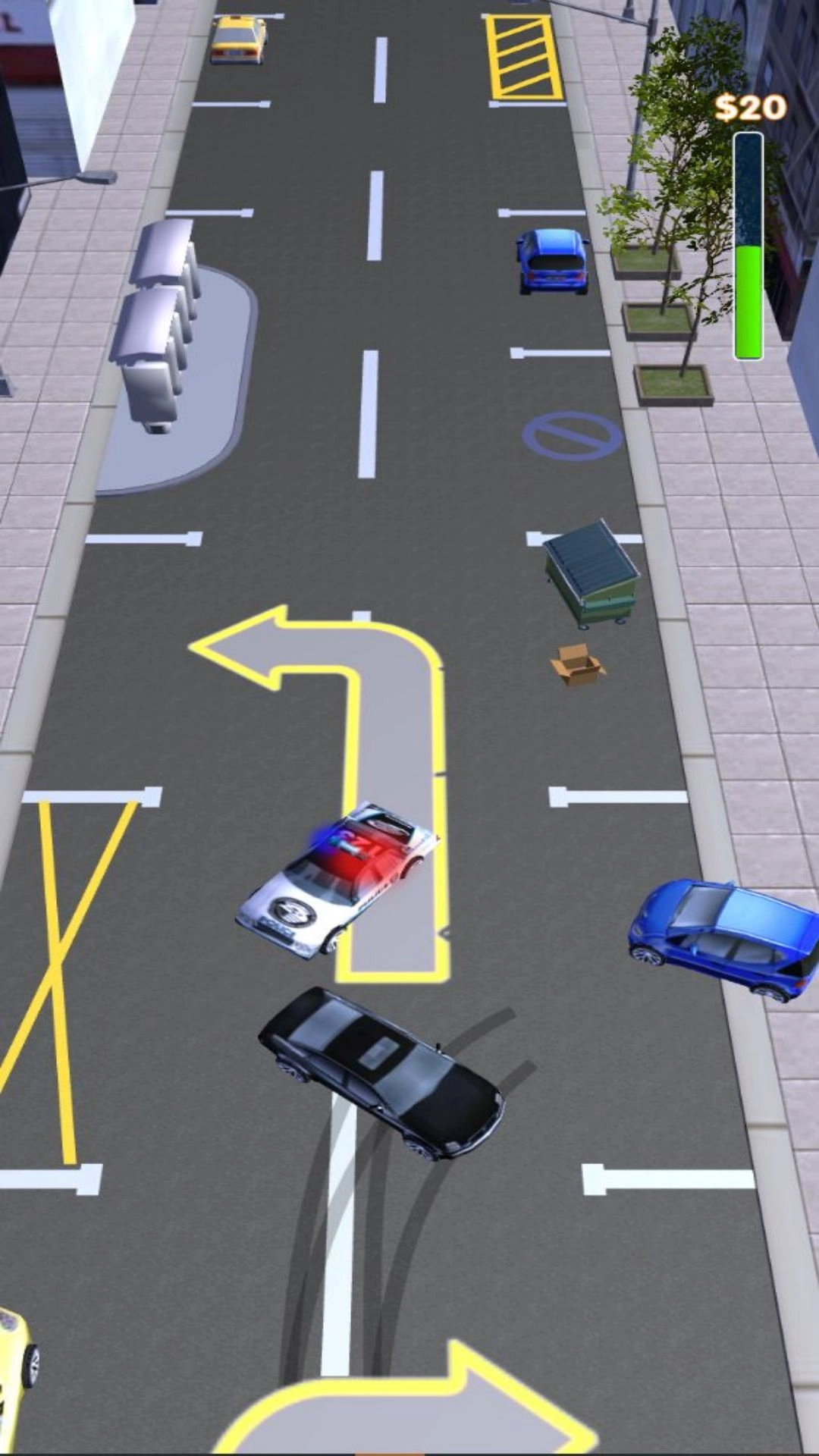 赛道乐园狂飙记图2