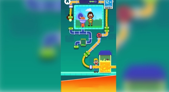 全民最强头脑(1)