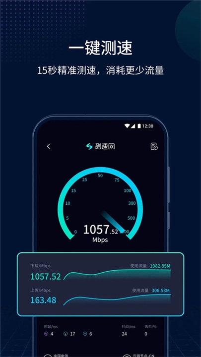 测速网(2)