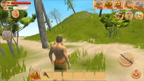 侏罗纪生存岛屿(Jurassic Survival Island)(1)