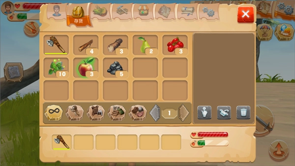 侏罗纪生存岛屿(Jurassic Survival Island)(6)