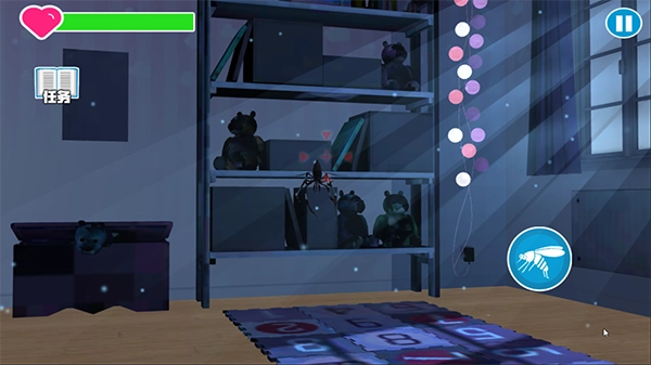 蚊子模拟器无广告版(3)