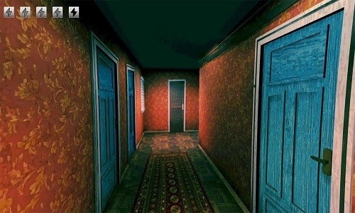 寻找伪人游戏中文版