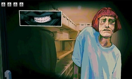 寻找伪人游戏中文版