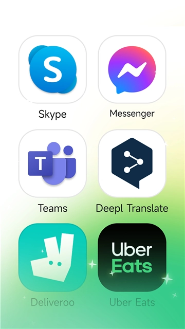 出境易4