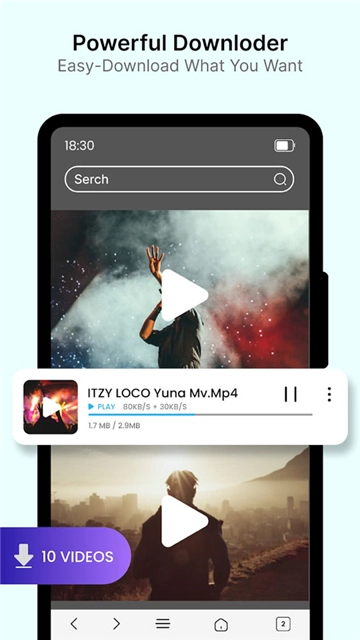 safari浏览器安卓版-图7