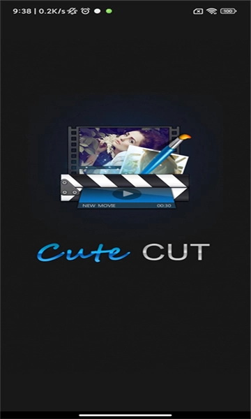 nodevideo剪辑软件4
