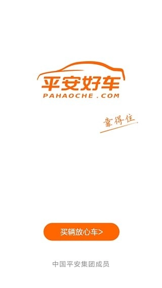 平安好车安卓版(1)
