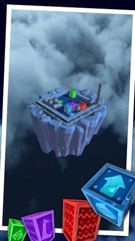 神秘水晶球手游直装版图3