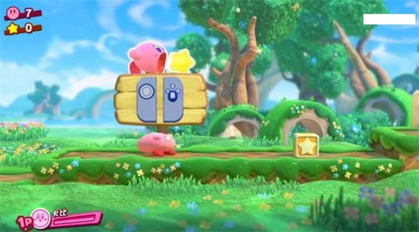 星之卡比新星同盟图3