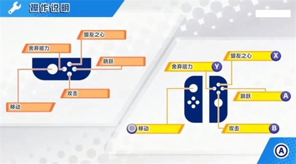 星之卡比新星同盟图5