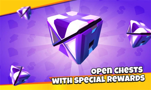 战斗之星手游无广告版图3