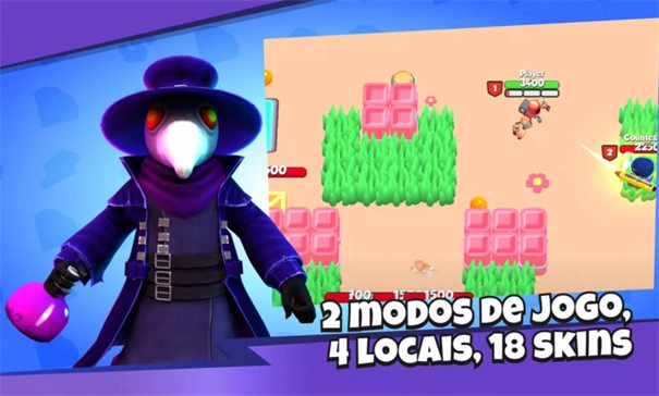 战斗之星手游无广告版图4