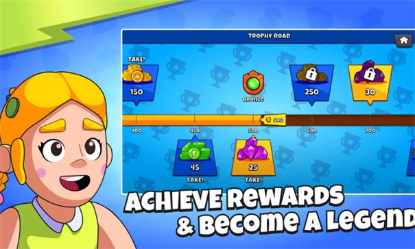 战斗之星手游无广告版图5