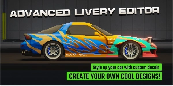 顶尖赛车手游戏无广告版(2)