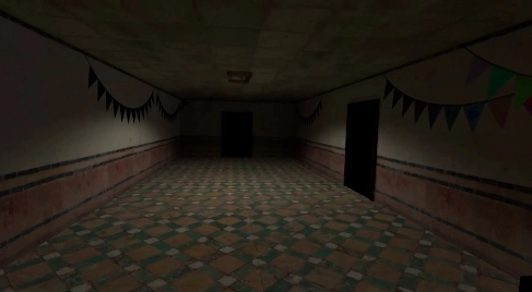 拉布布恐怖游戏图2