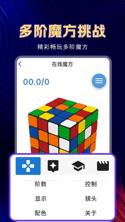 魔方教程(3)