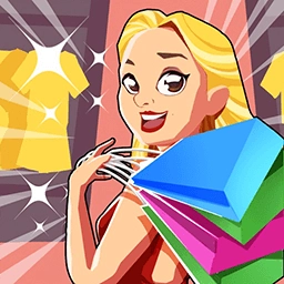 模拟开商店游戏 