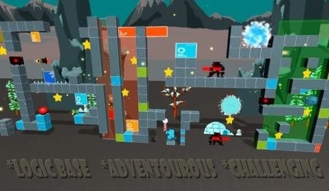 红球大冒险中文版(2)