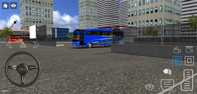 巴士模拟x多人安卓免费版图3