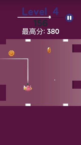 躲避弹跳原版图1