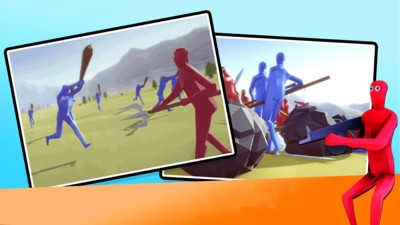 全民战争模拟器