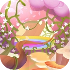 冰冻幸运球游戏 