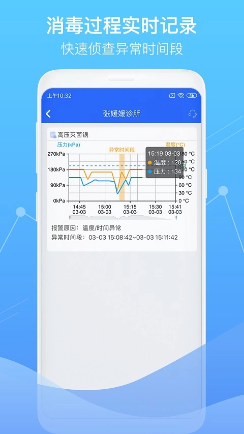 智慧卫生监督最新版-图3