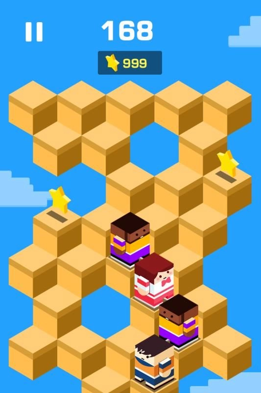 结伴同行图3