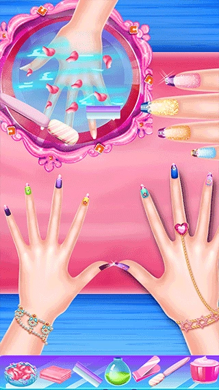 大明星化妆舞会游戏手机版图3