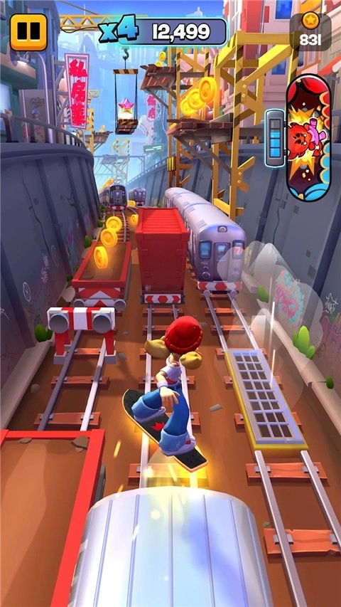 subwaysurfers国际版图1