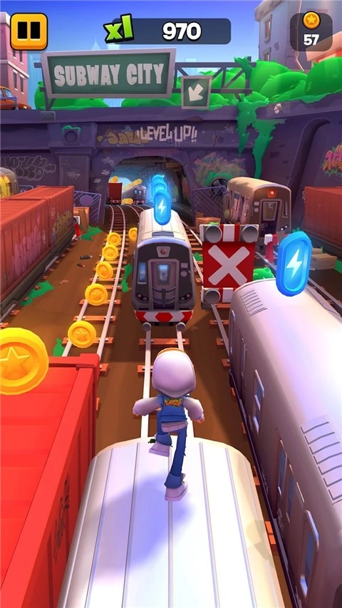 subwaysurfers国际版图2