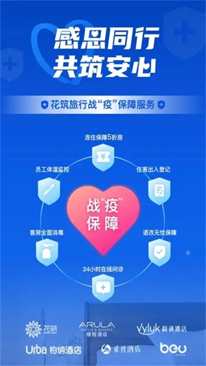 花筑旅行图4