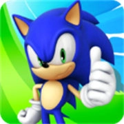 索尼克冲刺游戏无广告版