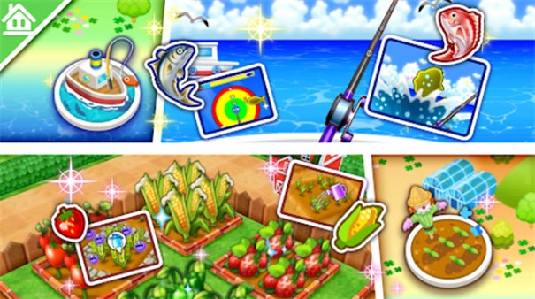 cookingmama游戏官方最新版图1