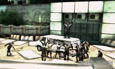 死亡扳机2安卓版(4)