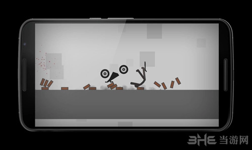火柴人花样作死正版图3